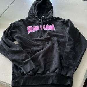 Unisex Flim Flam Flamingo Merch size Small
